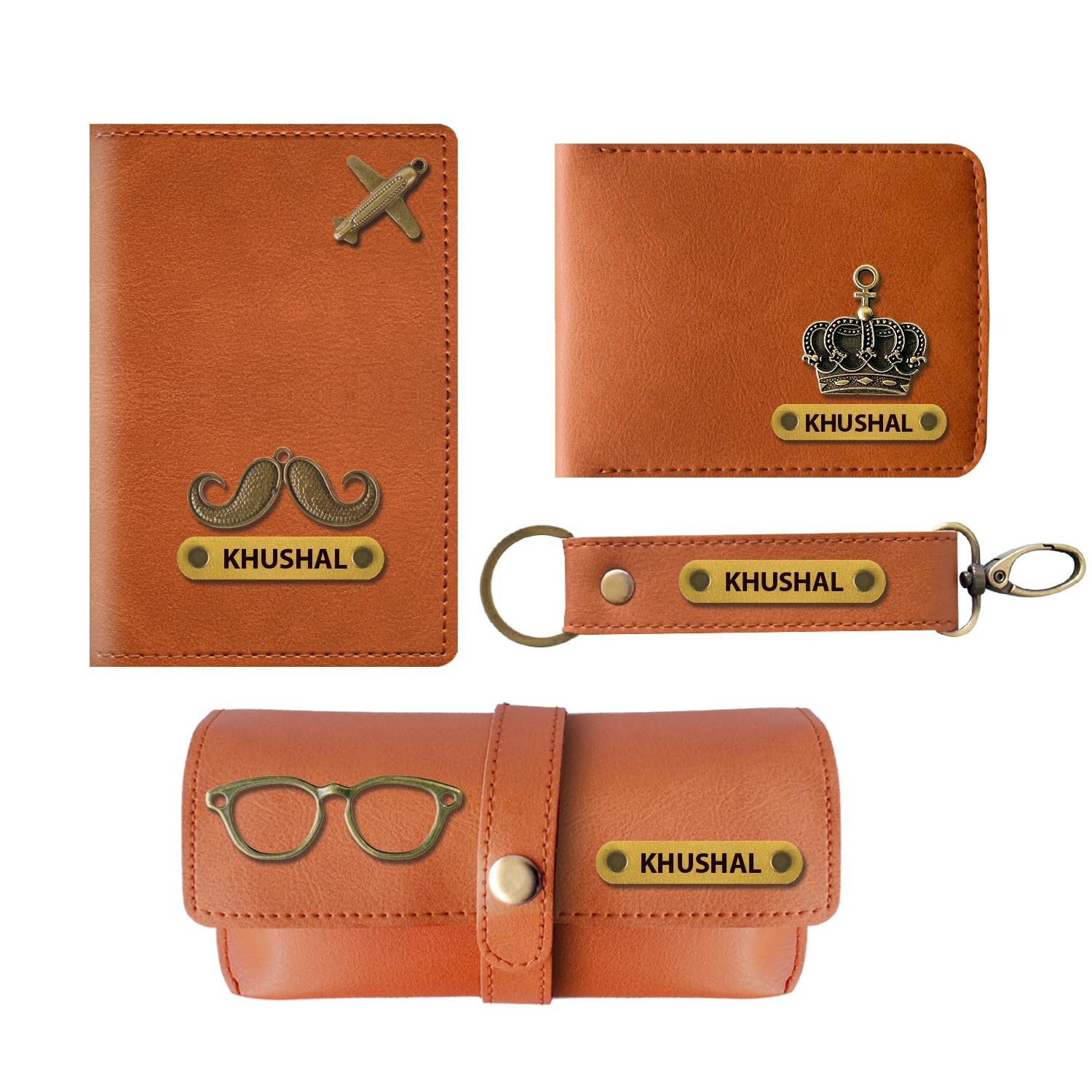 Personalized Gift Combo for Men