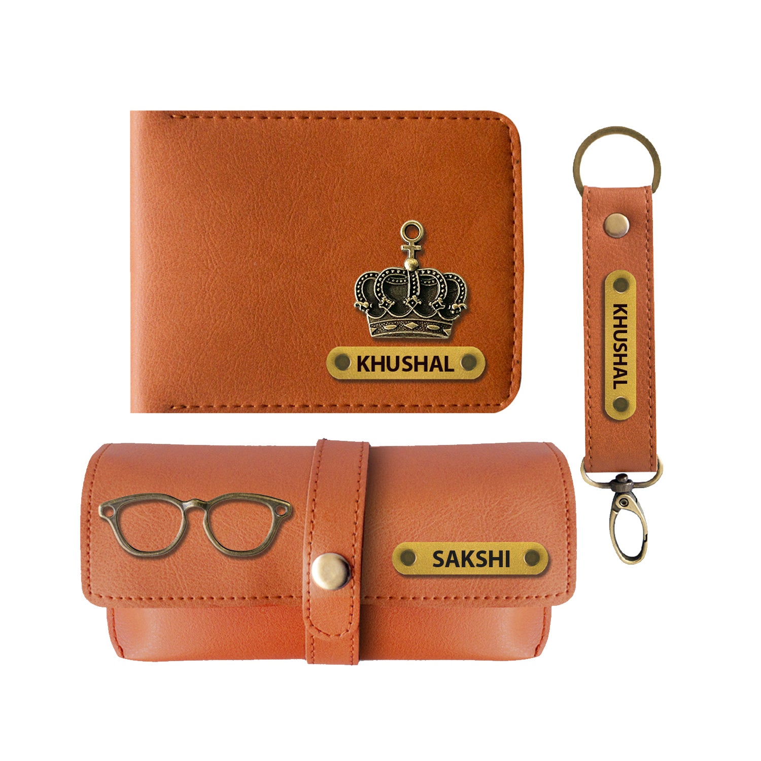 Personalized Gift Combo for Men