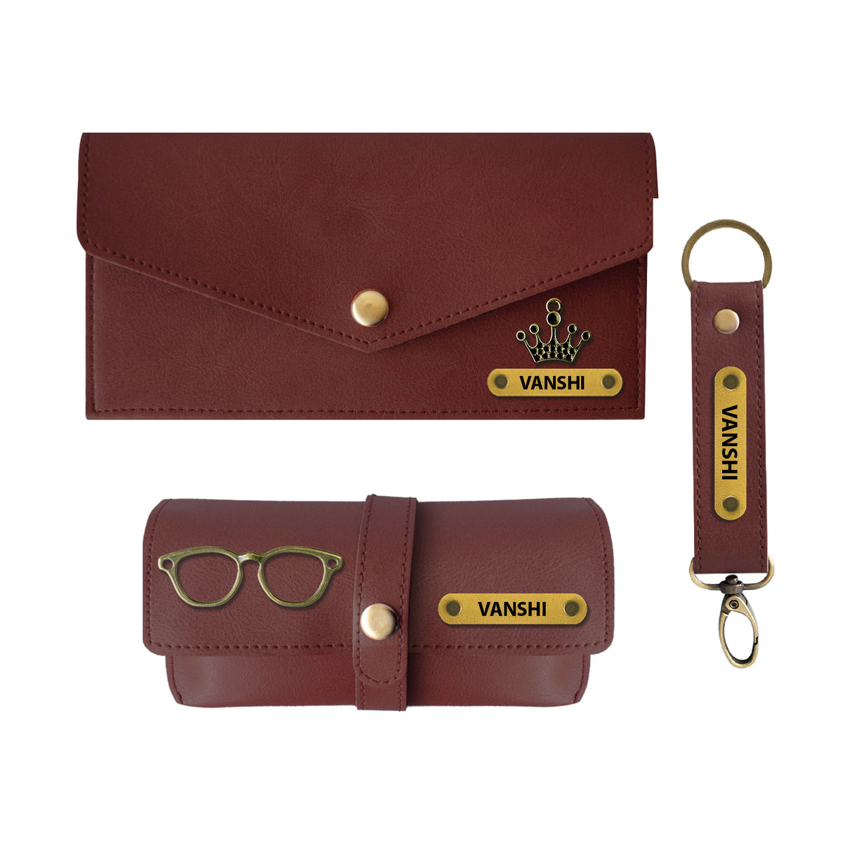 Personalized Gift Combos for Women