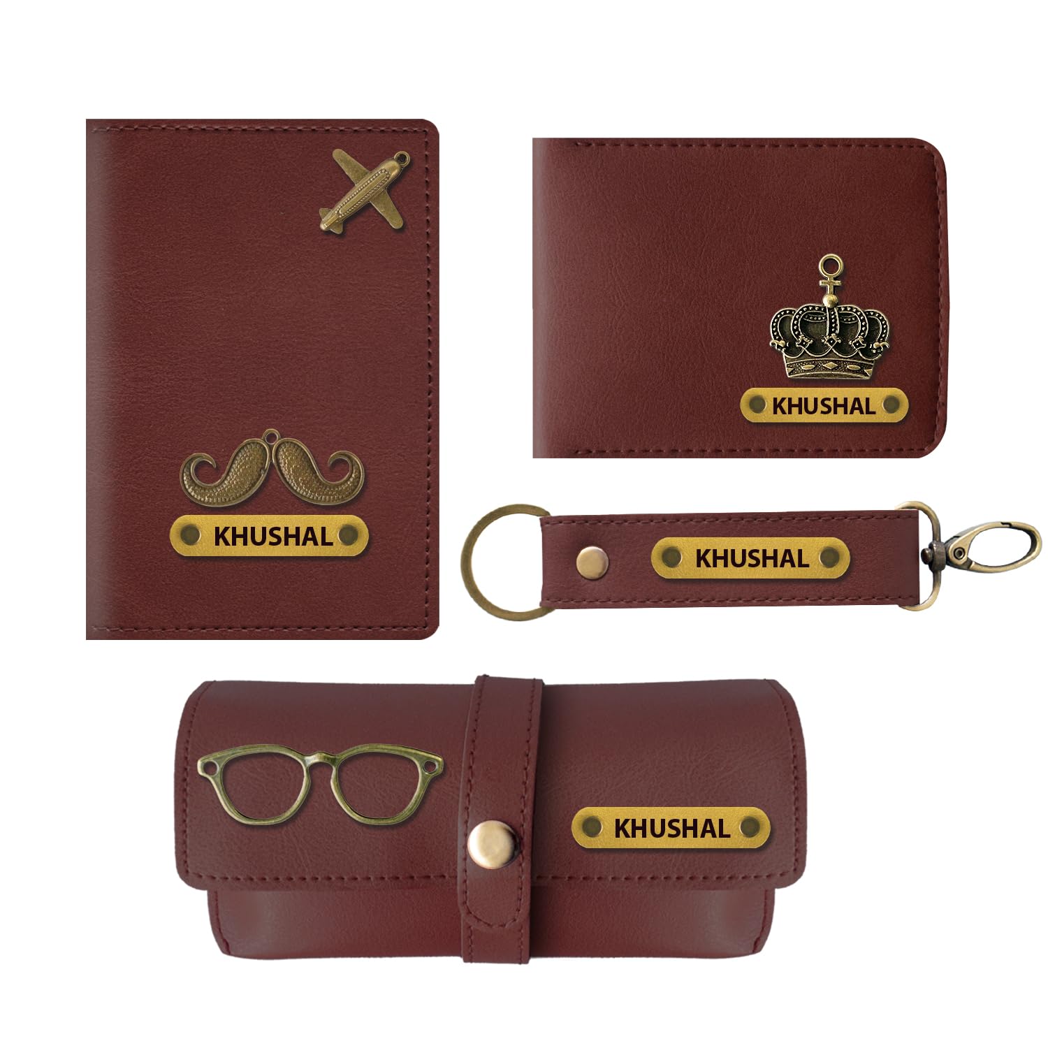 Personalized Gift Combo for Men