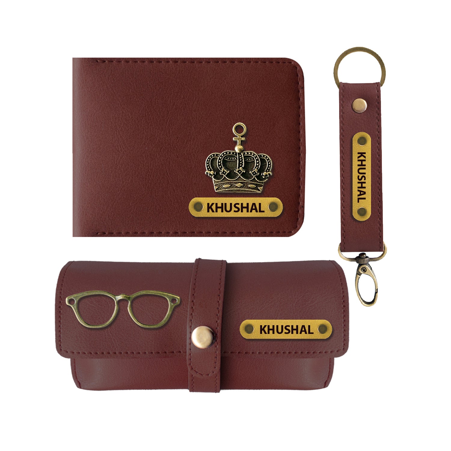 Personalized Gift Combo for Men