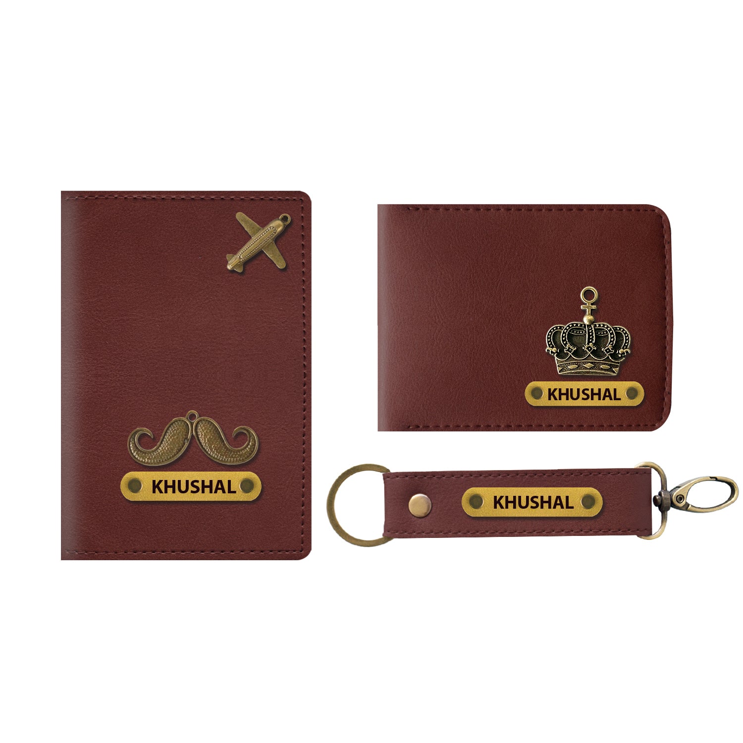 Personalized Gift Combo for Men