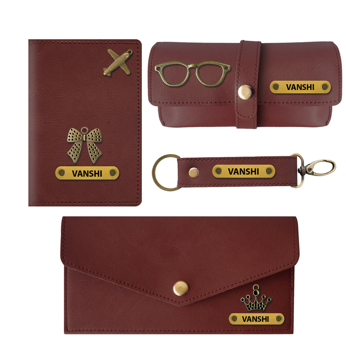 Personalized Gift Combo for Women