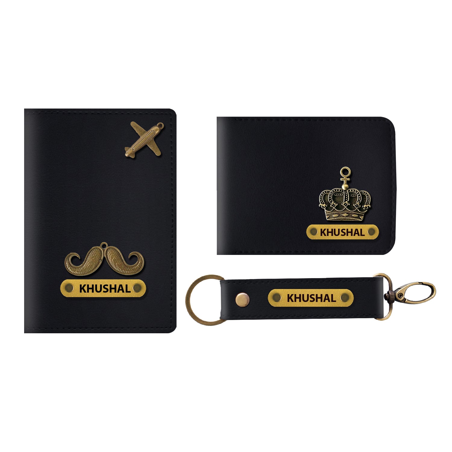 Personalized Gift Combo for Men