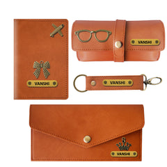 Personalized Gift Combo for Women