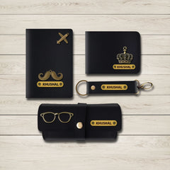 Personalized Gift Combo for Men