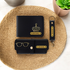 Personalized Gift Combo for Men