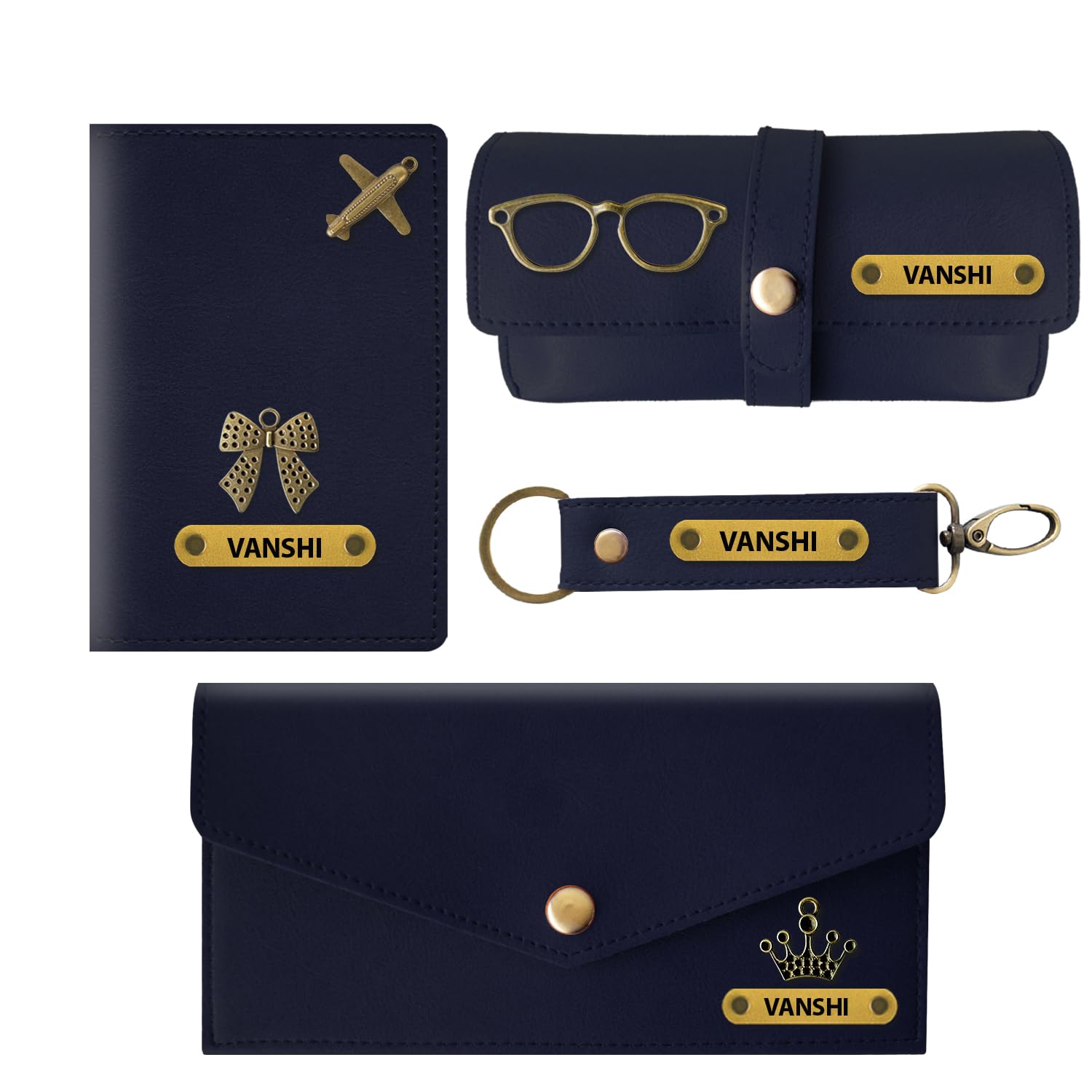 Personalized Gift Combo for Women