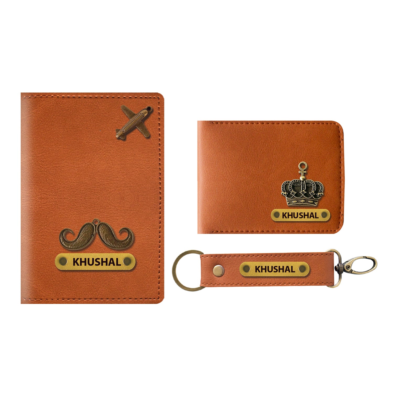 Personalized Gift Combo for Men