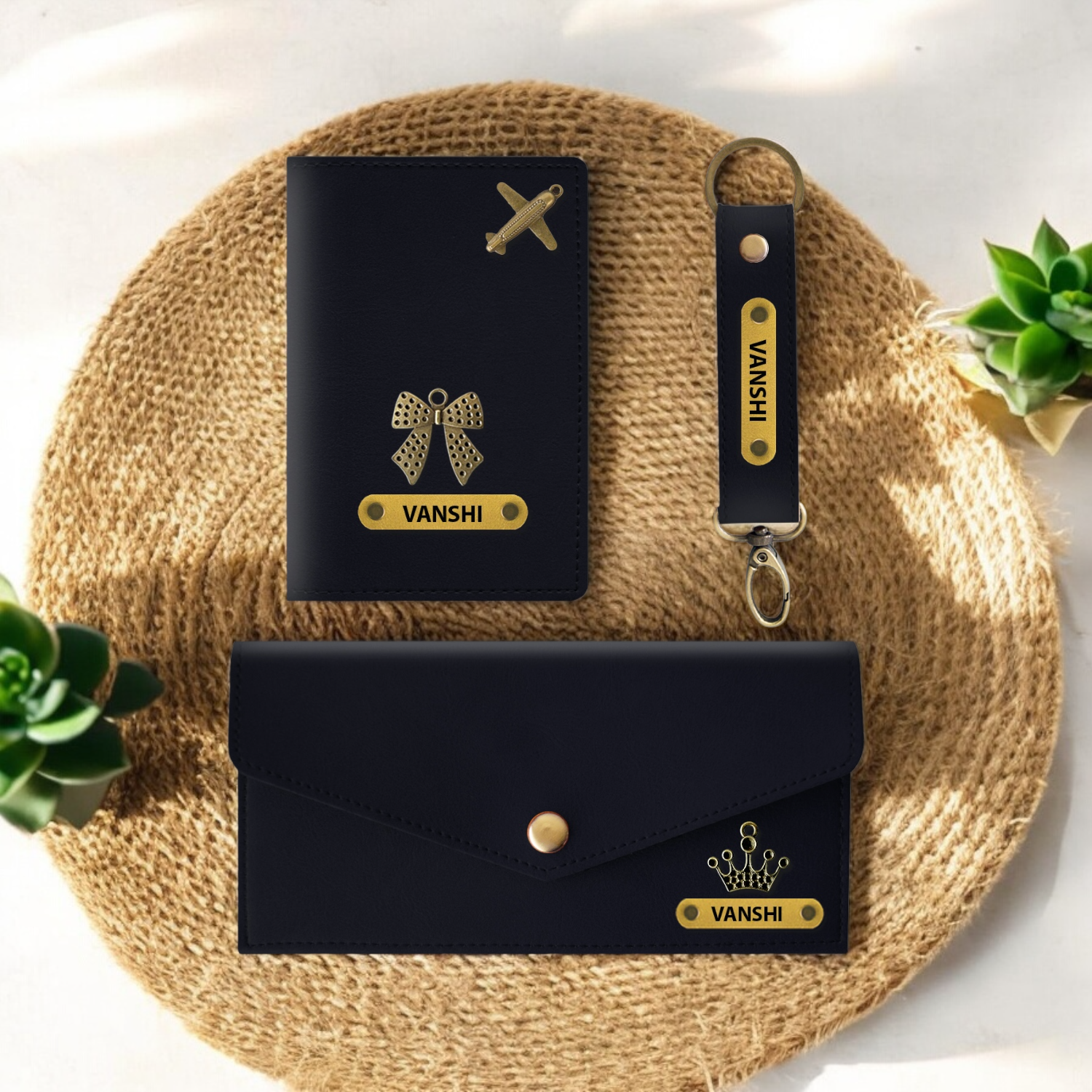 Personalized Gift Combo for Women