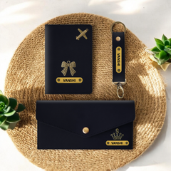 Personalized Gift Combo for Women